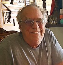 Obituary photo of Larry Hollingshead, Olathe-KS