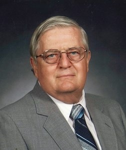 Obituary photo of Ernest Teske, Green Bay-WI