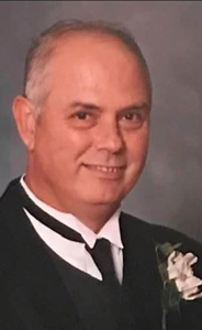 Obituary photo of Ronald Jansing, Cincinnati-OH