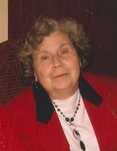 Obituary photo of Edith Gerstenmier, Olathe-KS
