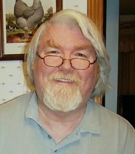 Obituary photo of Stephen Burris, Topeka-KS