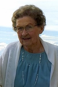 Obituary photo of Lillian Miller, Casper-WY