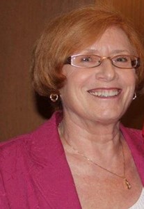 Obituary photo of Kathy Bidne, Cincinnati-OH
