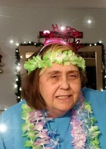 Obituary photo of Nadine Edwards, Akron-OH