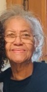 Obituary photo of Sallie Hill, Cincinnati-OH