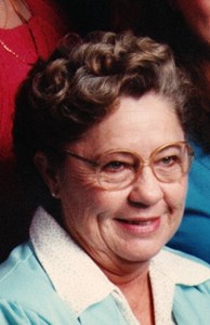 Obituary photo of Mary Long, Orlando-FL