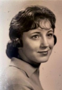Obituary photo of Karen Lafferty, Dove-KS
