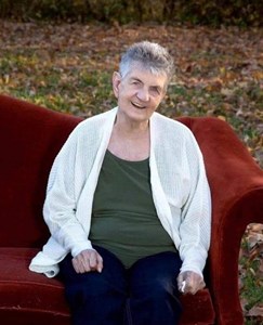 Obituary photo of Patricia Ottinger, Indianapolis-IN
