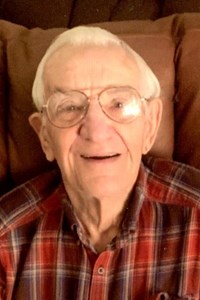 Obituary photo of David Meek, Dove-KS