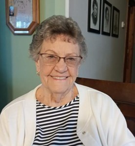 Obituary photo of Patricia McIntosh, Cincinnati-OH