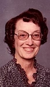 Obituary photo of Jean Viergever, Topeka-KS