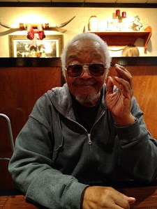 Obituary photo of Ernest Jackson, Orlando-FL