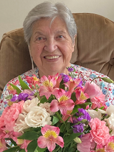Obituary photo of Ilse Leuchten, Albany-NY
