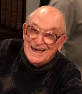 Obituary photo of Jerry Pistilli, Toledo-OH