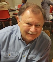 Obituary photo of Chuck Cooke, Denver-CO