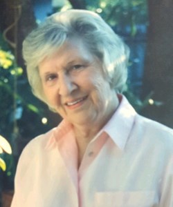 Obituary photo of Ann Norris, Orlando-FL