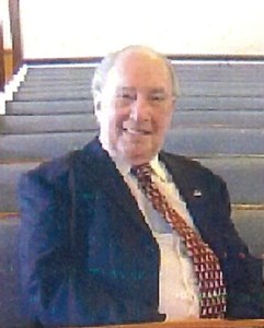 Obituary photo of Clark Smith, Akron-OH