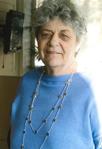 Obituary photo of Marla Rimel, Topeka-KS