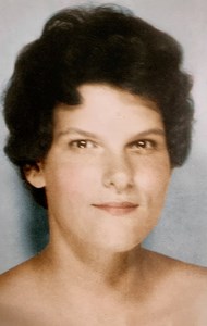 Obituary photo of Grace Koch, Syracuse-NY