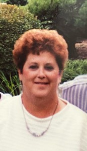 Obituary photo of Barbara Martin, Cincinnati-OH