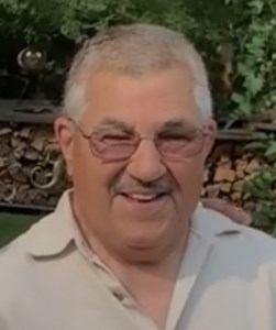 Obituary photo of Gary Weekes, Green Bay-WI