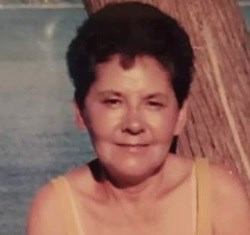 Obituary photo of Anne Collins, Albany-NY