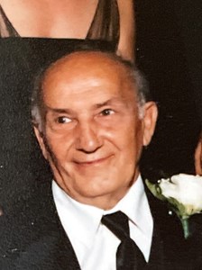 Obituary photo of Joseph Danello+Sr., Syracuse-NY