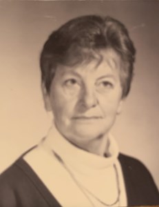 Obituary photo of Glenna Gombatto, Rochester-NY