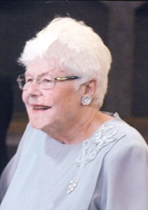 Obituary photo of Joan Olnhausen, Toledo-OH