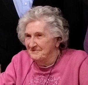 Obituary photo of Carolyn Smith, Columbus-OH