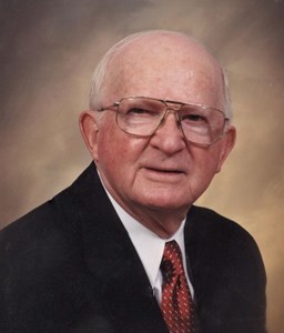 Obituary photo of Harold Wilson, Junction City-KS