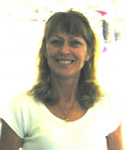 Obituary photo of Deborah Chapman, Syracuse-NY