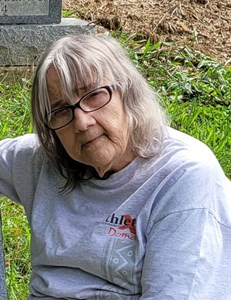 Obituary photo of Mary Smith, Dayton-OH