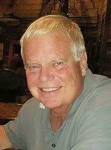 Obituary photo of Raymond Kest, Toledo-OH
