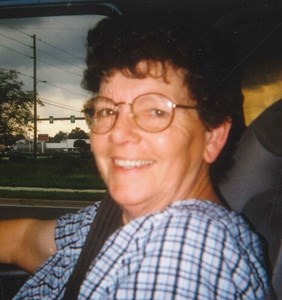Obituary photo of Betty Woody, Orlando-FL
