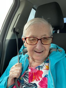 Obituary photo of Ann Isenhower, Dayton-OH