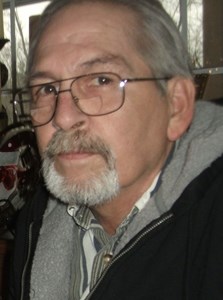Obituary photo of Patrick Massey, Louisville-KY