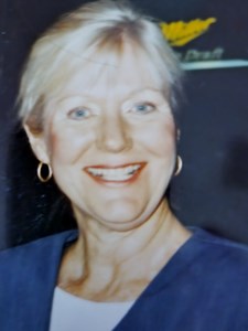 Obituary photo of Barbara Longmire, Denver-CO