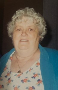 Obituary photo of Helen Anderson, Akron-OH