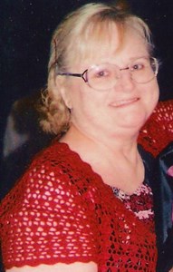 Obituary photo of Katherine Haught, Denver-CO