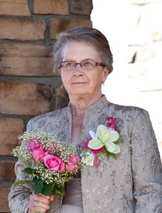 Obituary photo of Jacqueline Wahlstrom, Denver-CO