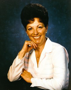 Obituary photo of Joan Carty, Denver-CO