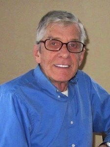Obituary photo of James Exner, Orlando-FL