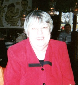 Obituary photo of Ethel Vadakin, Albany-NY