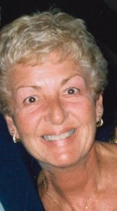 Obituary photo of Patricia Mattimoe, Toledo-OH