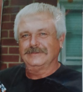 Obituary photo of Garry McGuffin, Louisville-KY