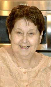 Obituary photo of Marvenia Duncan, Dove-KS