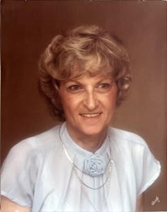 Obituary photo of Betty Greeson, Orlando-FL