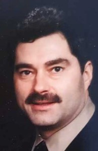 Obituary photo of Douglas Madden, Syracuse-NY