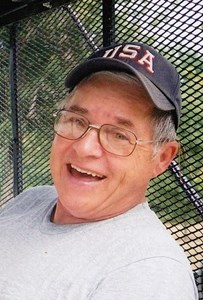 Obituary photo of Joseph Moeller, Cincinnati-OH